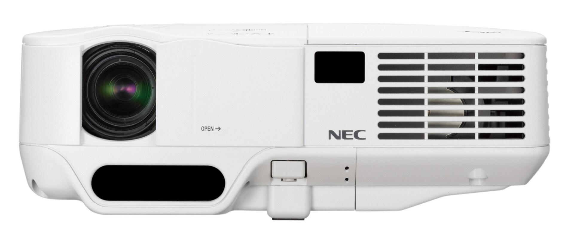 NEC NP64 Projector