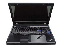 Lenovo ThinkPad W701 2500 - Core i7 820QM 1.73 GHz - 17" TFT
