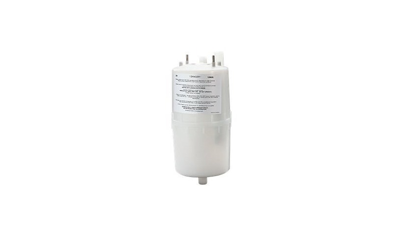 APC air-conditioning humidifier cannister