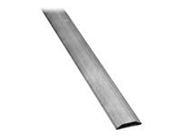 Wiremold Legrand 1500 Overflow Raceway - cable raceway base with cover