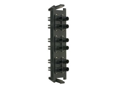 Siemon Quick-Pack patch panel