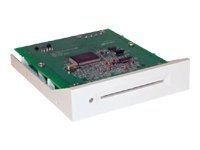 SCM SCR333 - SMART card reader - USB
