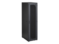 Black Box Elite Server Cabinet M6 Rails rack - 42U