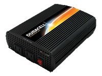 Duracell Inverter 300 - DC to AC power inverter - 240 Watt