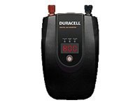 Duracell Digital Inverter 800 - DC to AC power inverter - 640 Watt