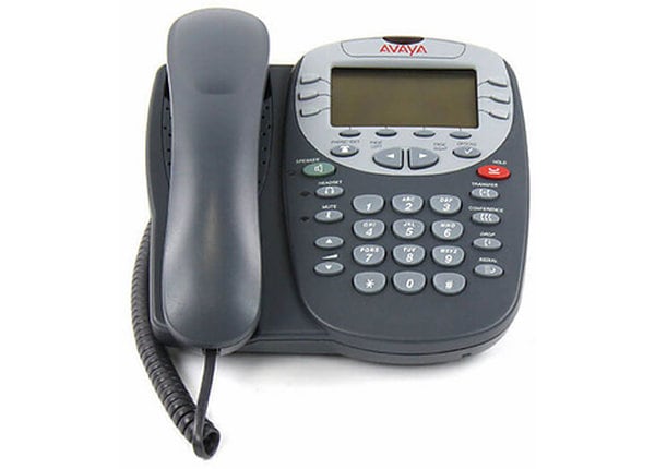 Avaya 4610SW IP Telephone - Refurbished