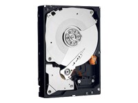 WD Black WD1002FAEX - hard drive - 1 TB - SATA-600