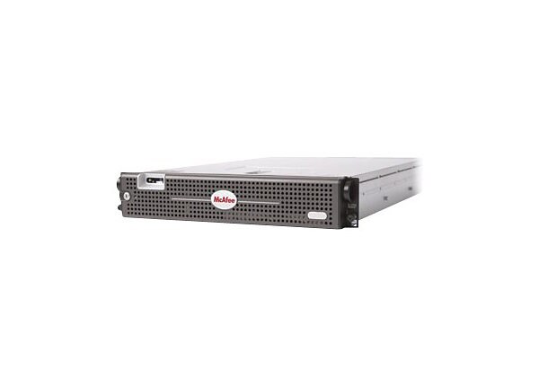 McAfee Firewall Enterprise 4150F - firewall