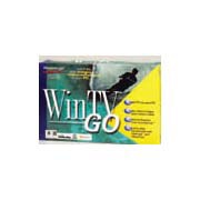 Hauppauge WinTV-GO Model 190