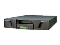 Quantum SuperLoader 3, LTO-5 tape automation 16 slots, 6Gb/s SAS, rackmount