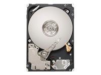 Seagate Savvio 10K.4 ST9600204SS - hard drive - 600 GB - SAS-2