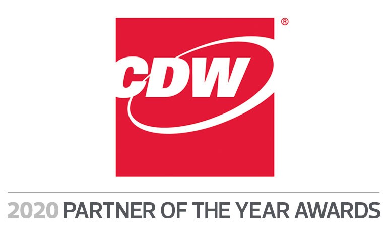 CDW Honors Its 2020 Partner of the Year Award Winners