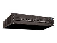 Brocade ServerIron 350 - modular expansion base