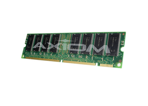 AXIOM 512MB 144P MEM UPG DIMM