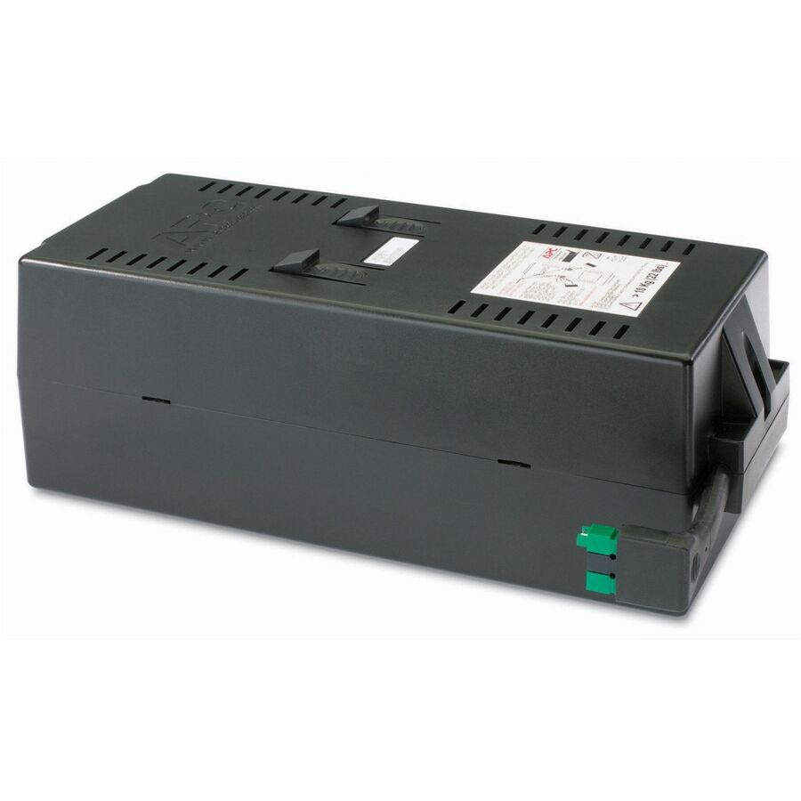 APC Replacement Battery Cartridge #63 with 2 Year Warranty