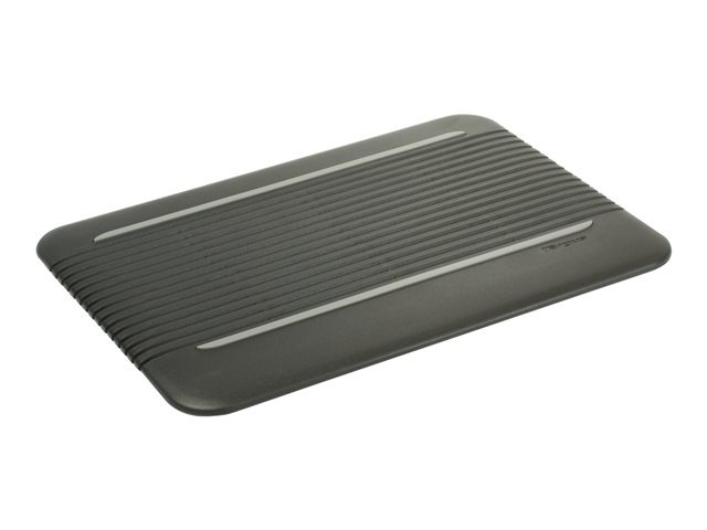 Targus Chill Hub XC for Laptops - notebook fan with 4 ports USB hub