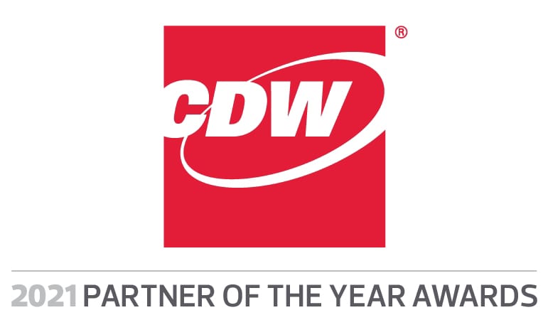 CDW Honors Its 2021 Partner of the Year Award Winners 