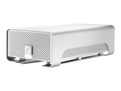 G-Tech G-RAID Gen4 - hard drive array