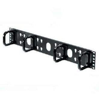 Panduit Open-Access Horizontal Cable Manager