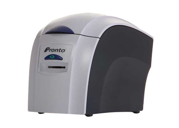 Magicard Pronto - plastic card printer - color - dye sublimation