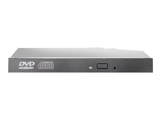 HP DVD-ROM drive - Serial ATA