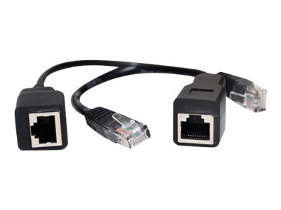 Opengear network adapter cable - 5.9 in