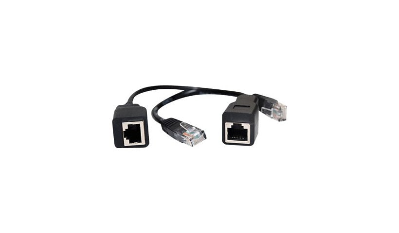 OpenGear network adapter cable - 5.9 in