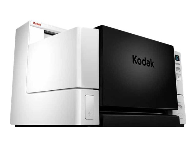 Kodak I4200 Document Scanner image