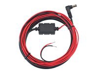 Brother car power adapter - DC jack