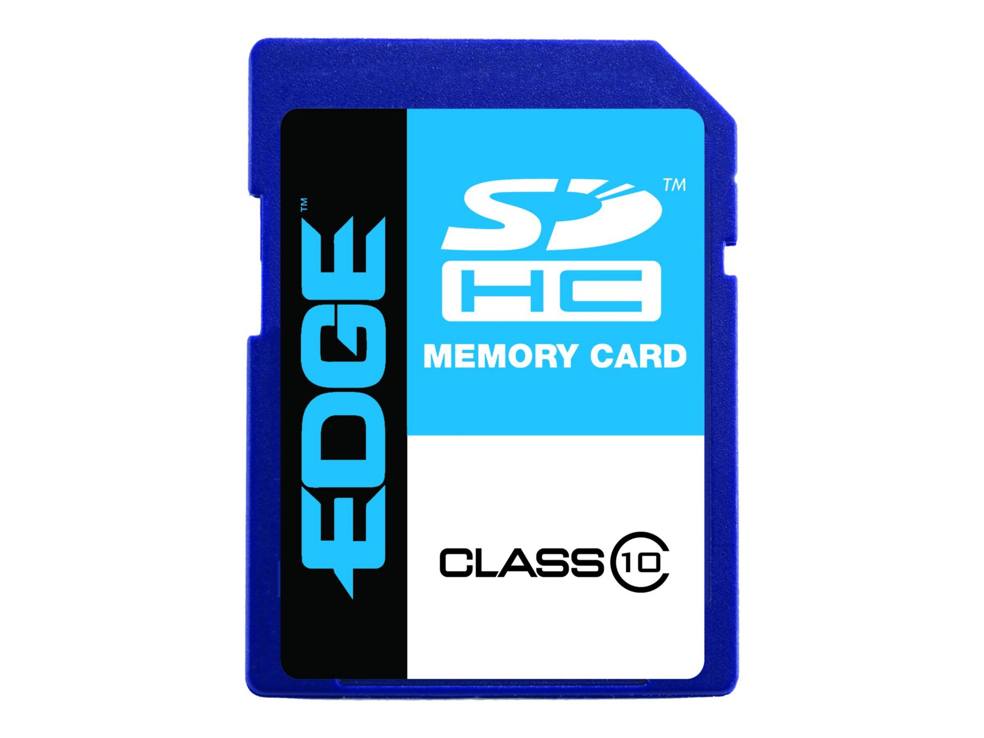 Edge 8GB ProShot SDHC Class 10 Memory Card
