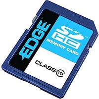 EDGE 32GB SDHC CLASS 10 EDGE PROSHOT MEMORY CARD