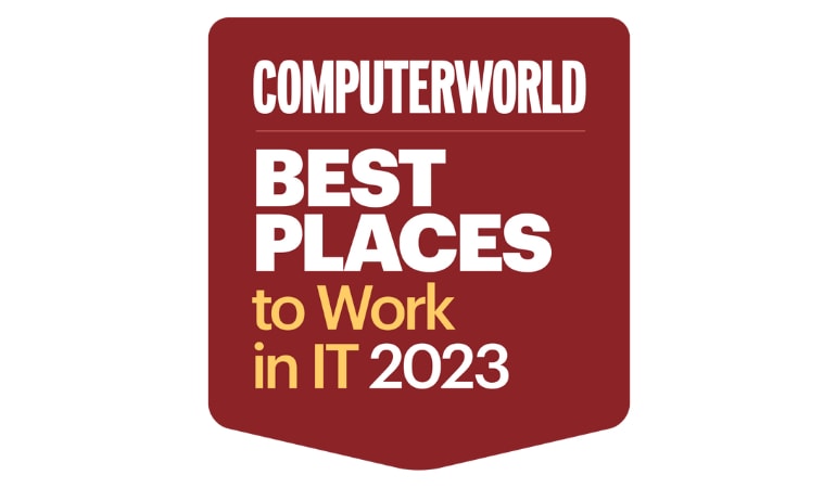 Computerworld Names CDW to 2023 List of Best Places to Work in IT