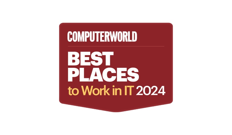 Computerworld Names Dine Brands Global to 2024 List of Best Places to Work  in IT