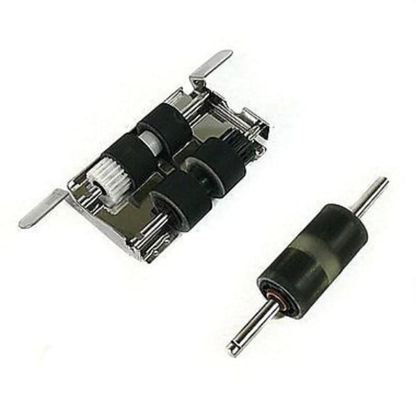 Kodak scanner roller exchange kit