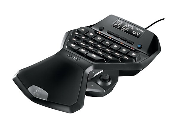 Logitech Logitech G13 Advanced Gameboard