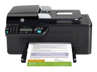 HP OJ 4500 Wireless All-in-One MFP