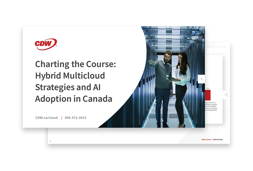 Download the 2024 Hybrid Cloud Report