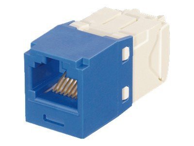 Panduit MINI-COM TX6 Plus - modular insert