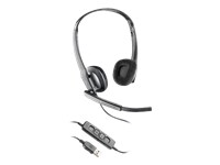 Plantronics Blackwire C220 - headset