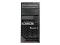 Lenovo ThinkServer TS200v 0981 - Core i5 650 3.2 GHz