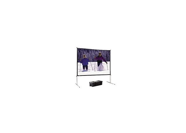 Da-Lite Replacement Surface projection screen surface - 203 in (203.1 in)