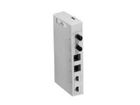 Leviton QuickPort surface mount box