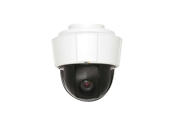 AXIS P5534 PTZ Dome Network Camera - network surveillance camera