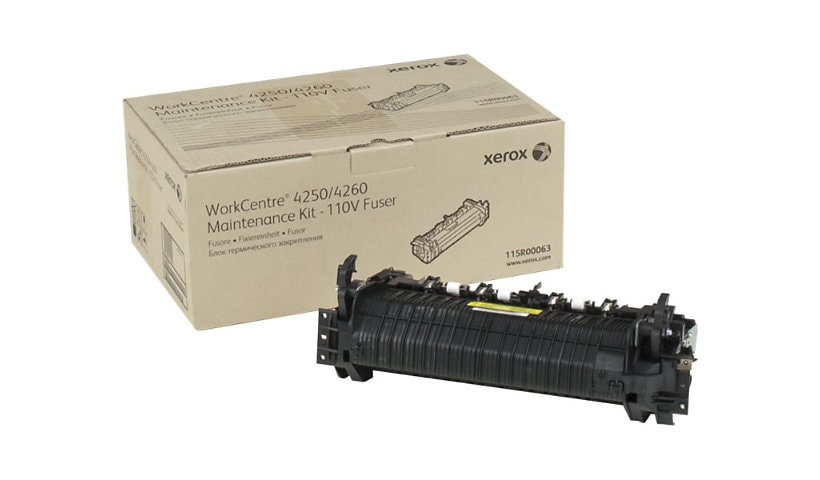 Xerox WorkCentre 4250 - maintenance kit