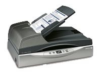 Xerox DocuMate 3640 Document Scanner