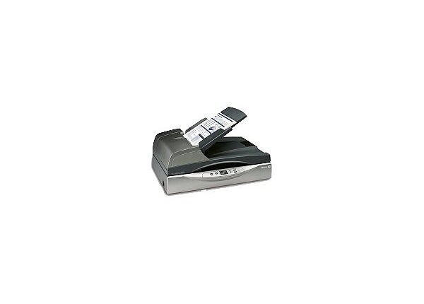 Xerox DocuMate 3640 Document Scanner