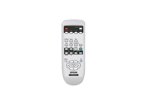 EPSON REPLACEMENT REMOTE