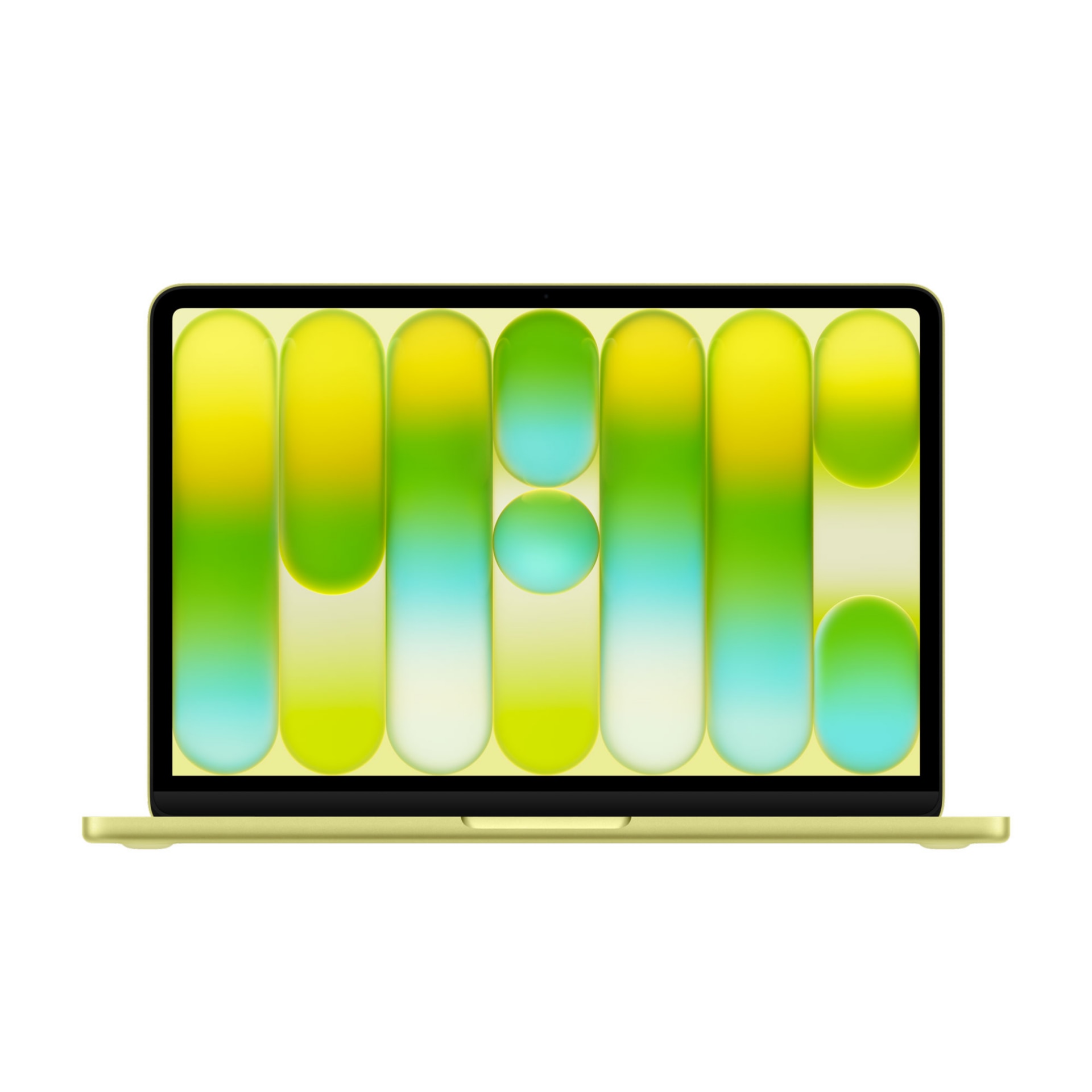 MacBook Neo. Amazing Mac. Surprising price.