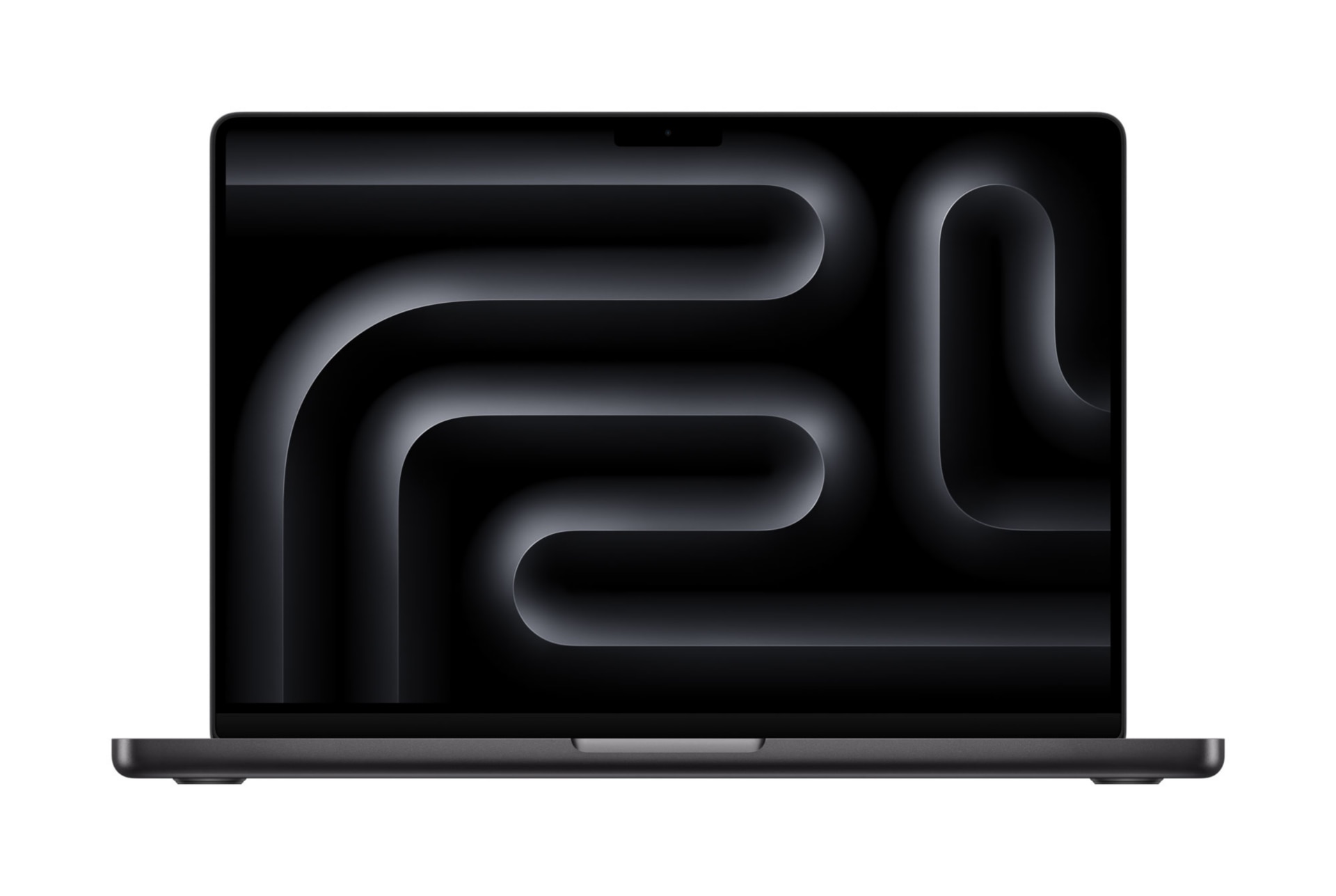 MacBook Pro. The M5 series, open for business.