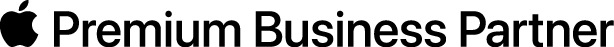 Apple Authorized Reseller Logo